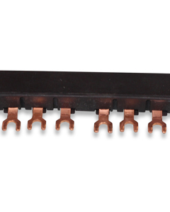 Three-phase terminal block 2 devices B3.0/2-PKZ0